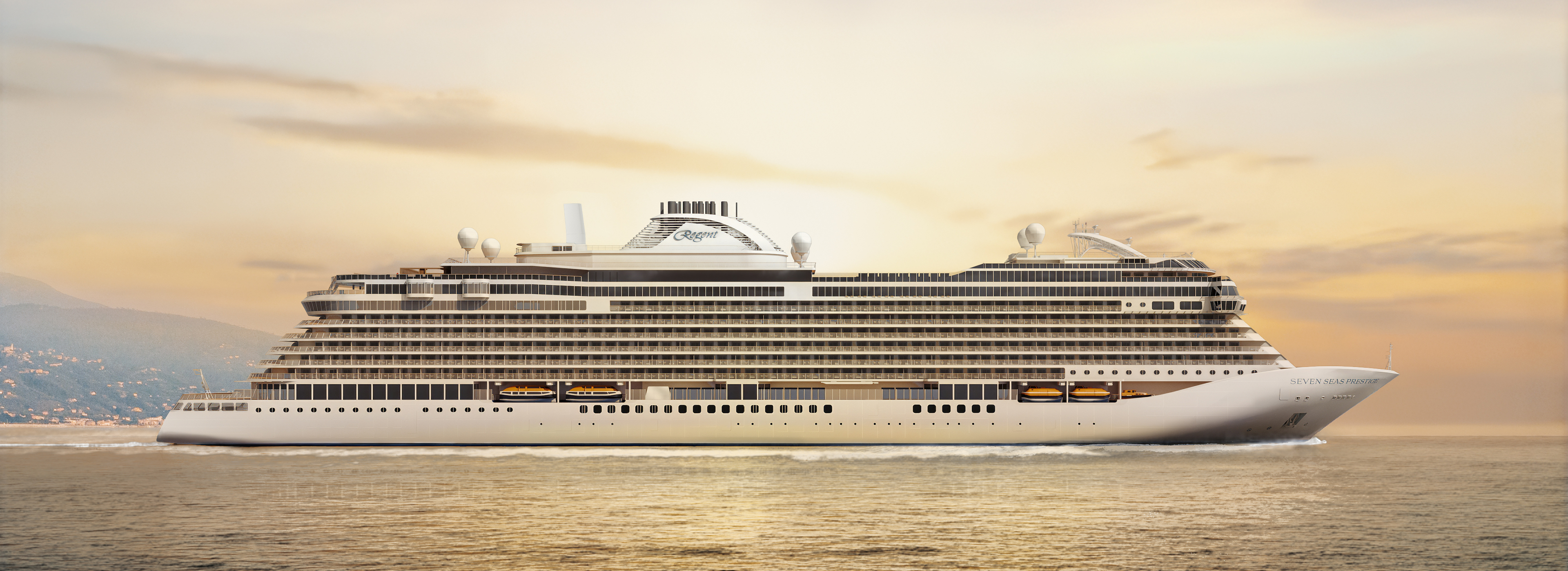 Seven Seas Prestige